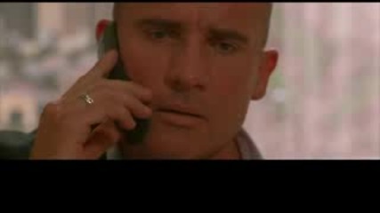 Prison Break Season 4 Episode 17 And Spring Promo