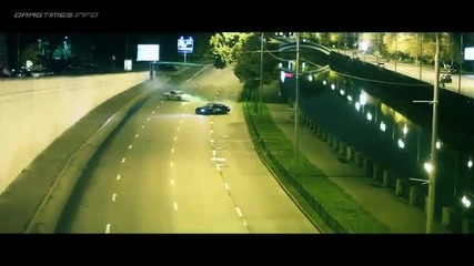 Moscow drift full version