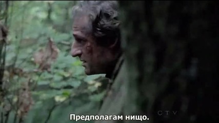 Arrow / Стрела С01 Е09; Субтитри