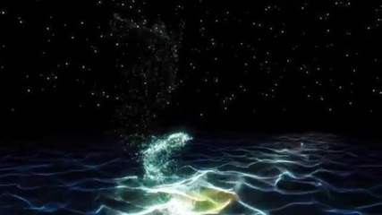 Evanescence - Lost in Paradise (lyrics Video)