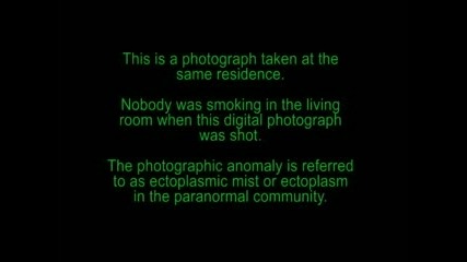 Prism Paranormal