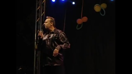 Boban Zdravkovic - Zapisano u vremenu v Nedelino