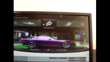nfsu2 tunning part 2
