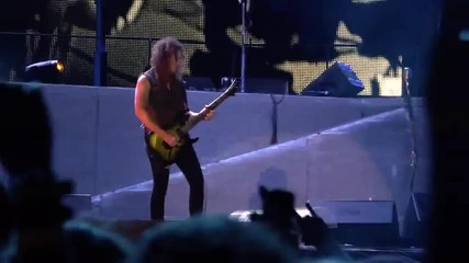Metallica - One Dvd Sonisphere sofia live 2010 Hd-720p