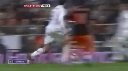 Cristiano Ronaldo Its Time - 2012