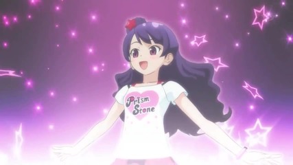 Pretty Rhythm- Dear My Future Episode 1