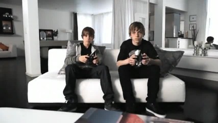 Justin Bieber - One Time