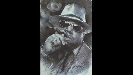 The Notorious B.i.g. - Machine Gun Funk