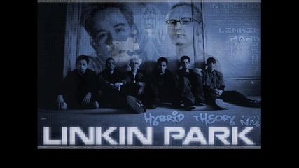 New*linkin Park - Divide