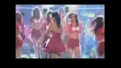 Katy Perry - I Kissed A Girl (live)
