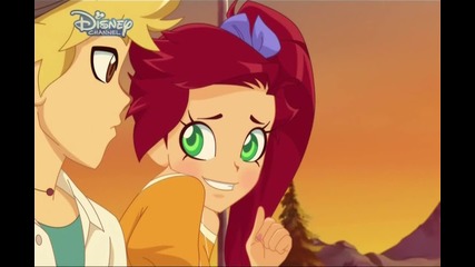 Lolirock - Епизод 14 - Бг Аудио