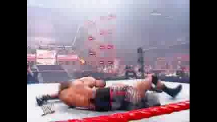 John Cena Vs Shawn Michaels Wm23 Preview