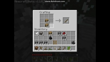 Minecraft Alpha v1.2.0_02 Ep 5