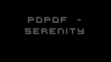Popof- Serenity [hq]