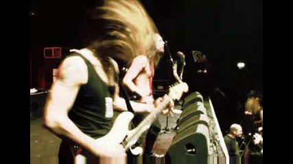 Marduk - Throne of Rats (live At Tilburg Holland 18 12 2004) 