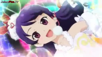 Pretty Rhythm Dear My Future Episode 43 English Sub