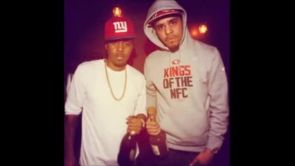 2o13 | Nas - Made Nas Proud