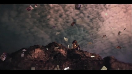 Arash feat Helena- Broken Angel (official Video)