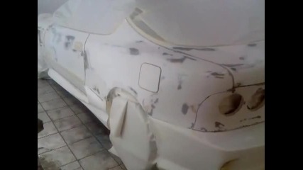 Toyota Celica Project 