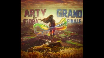 *2013* Arty ft. Fiora - Grand finale