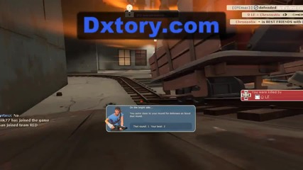 Team Fortress 2 Част 1