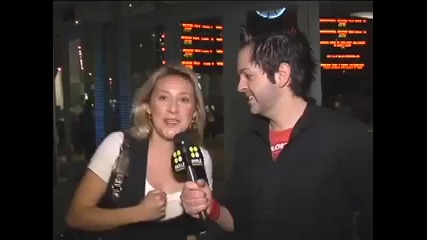 Transformers 2 - Fans Review 