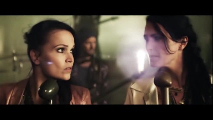 + Превод! Within Temptation- Paradise (what About Us_) ft. Tarja official video