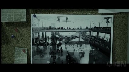 Call of Duty Xp 2011: Call of Duty: Modern Warfare 3: Find Makarov - Project Kingfish Live Action