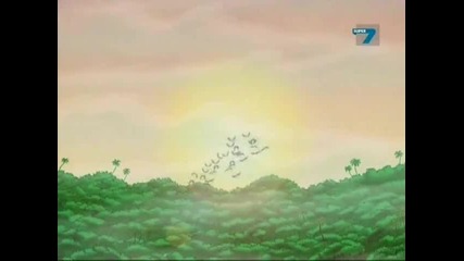 Go Diego Go s01 ep08