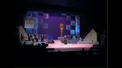 Lepa Brena - Dva dana ( Studio Mmi Video )