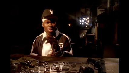 50 cent - Ski Mask Way (Promo Only)