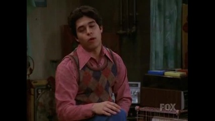 That 70's Show 6x16