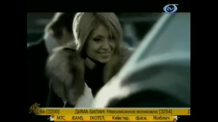 Юлия Войс - Где ты мой ангел 