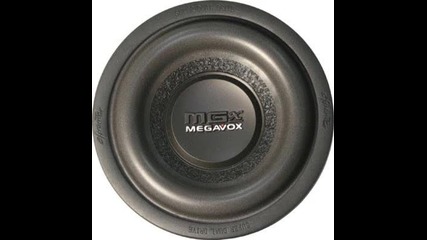 Subwoofer Test - Big Bass 1