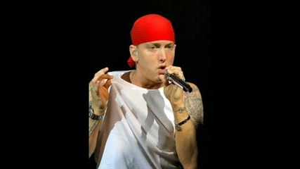 (new track) Eminem - Deja Vu (hq)