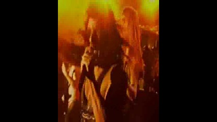 Manowar - Hail And Kill