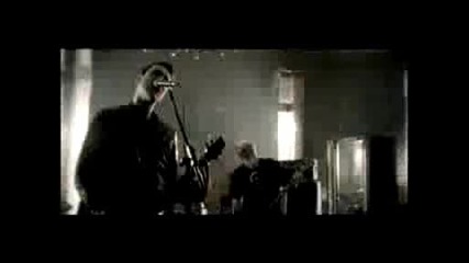 Breaking Benjamin - The Diary of Jane