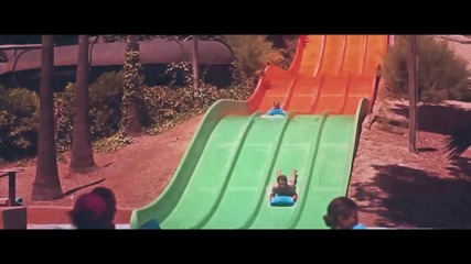 Cj Stone ft. Jonny Rose - Stay 4ever Young