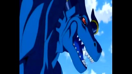 Blue dragon Tenkai no shichi Ryuu 08 - Her Decision 3 - 3 (eng subs) 