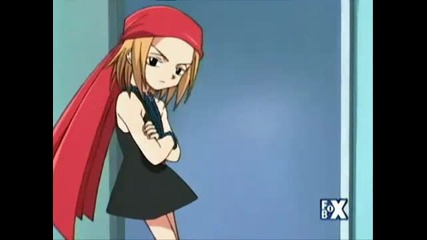 Shaman King - Episode 5 part [1] english dub