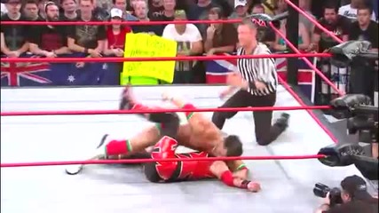 Robbie E Finisher - Running Cutter
