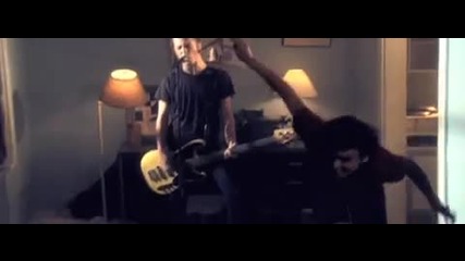 Miss May I - Forgive and Forget 