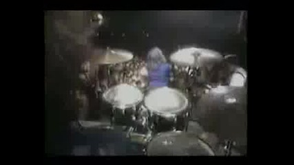R.E.M. - Little America - Live 84