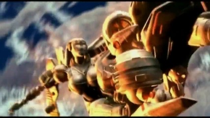 Aerosmith - Fly Away From Here