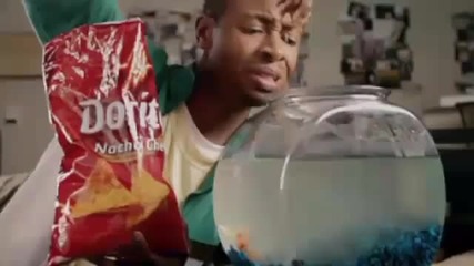 2011 Super Bowl Xlv Doritos Ads commercials