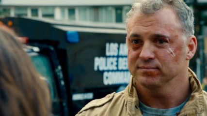 Shane McMahon guest stars on "NCIS: Los Angeles"