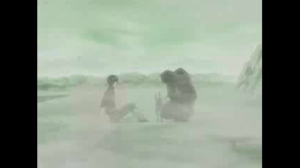 Naruto Vs. Raiga (cool)