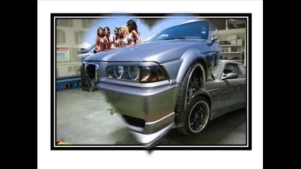Истината..bmw E36 M3