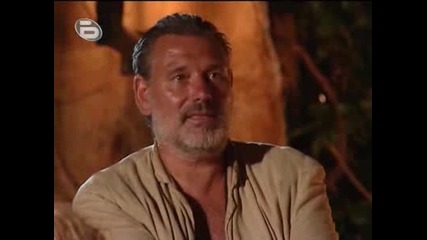 Survivor 3 Епизод 21 (част 3) - 29.10.2008