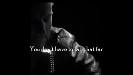 Depeche Mode - Broken (delta Machine) with lyrics